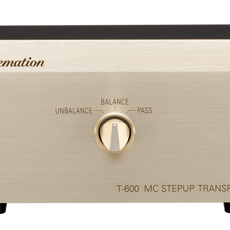 PHASEMATION T-600