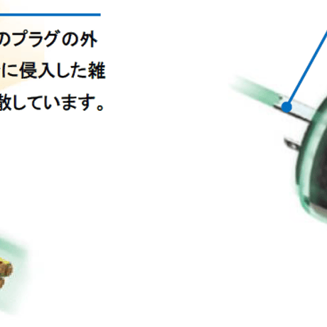 FURUTECH Origin Power NCF(G)