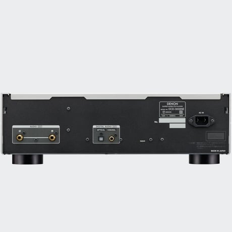 DENON DCD-3000NE