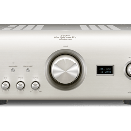 DENON PMA-2500NE