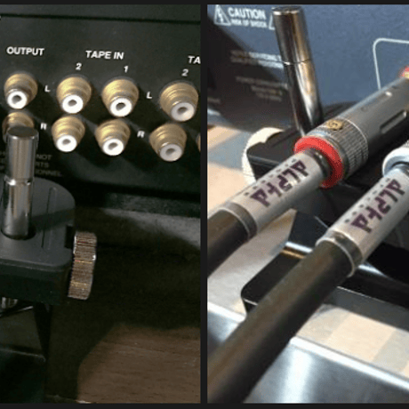 FURUTECH NCF Booster-Signal