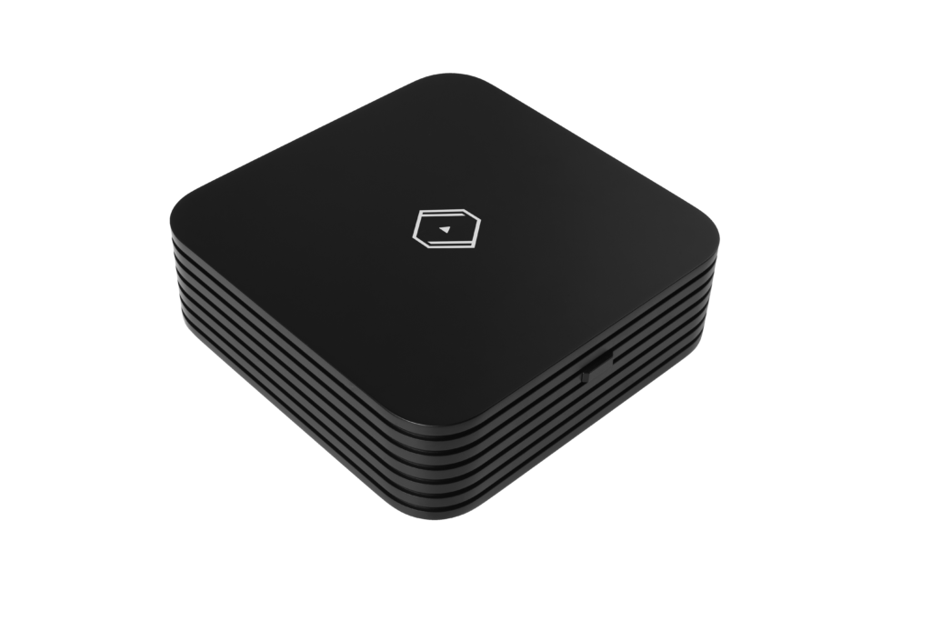 SILENT ANGEL Z1 （内部ステレージ なし） | ソロットオーディオ