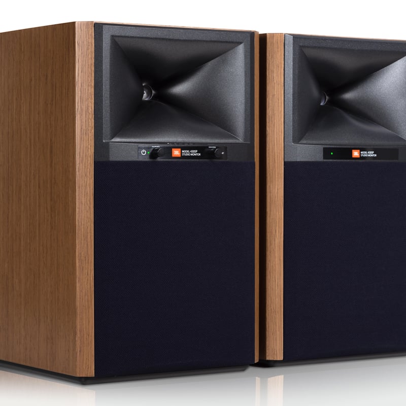 JBL 4305P | ソロットオーディオ専門店 JBL 4305P | ソロットオーディオ専門店