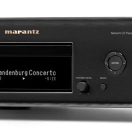 MARANTZ CD50n