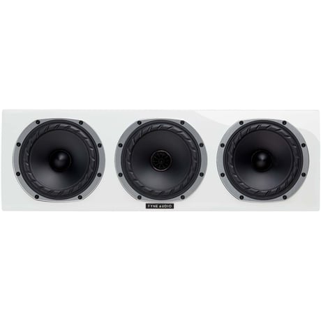 FYNE AUDIO F500C （センタースピーカー）