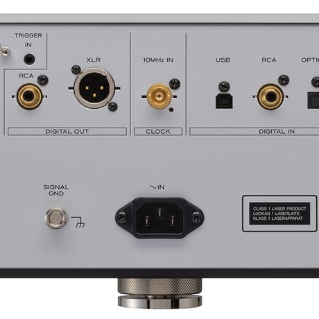ESOTERIC K-05XD