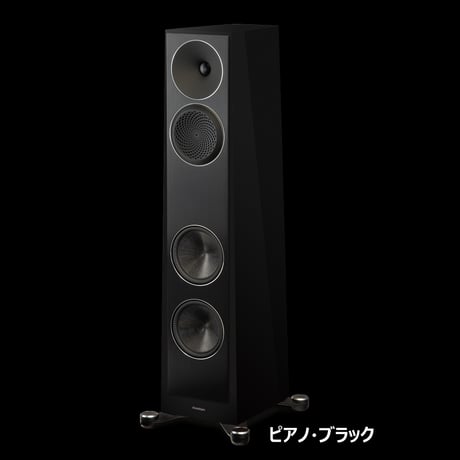 Paradigm Founder 80F