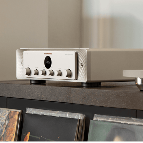 MARANTZ MODEL 40n