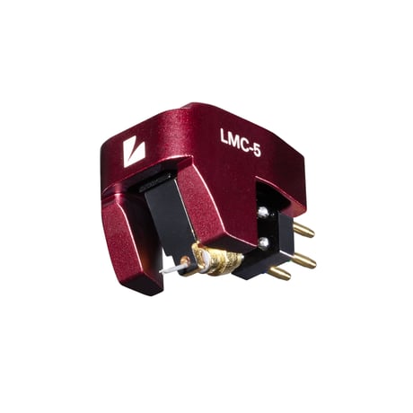LUXMAN LMC-5