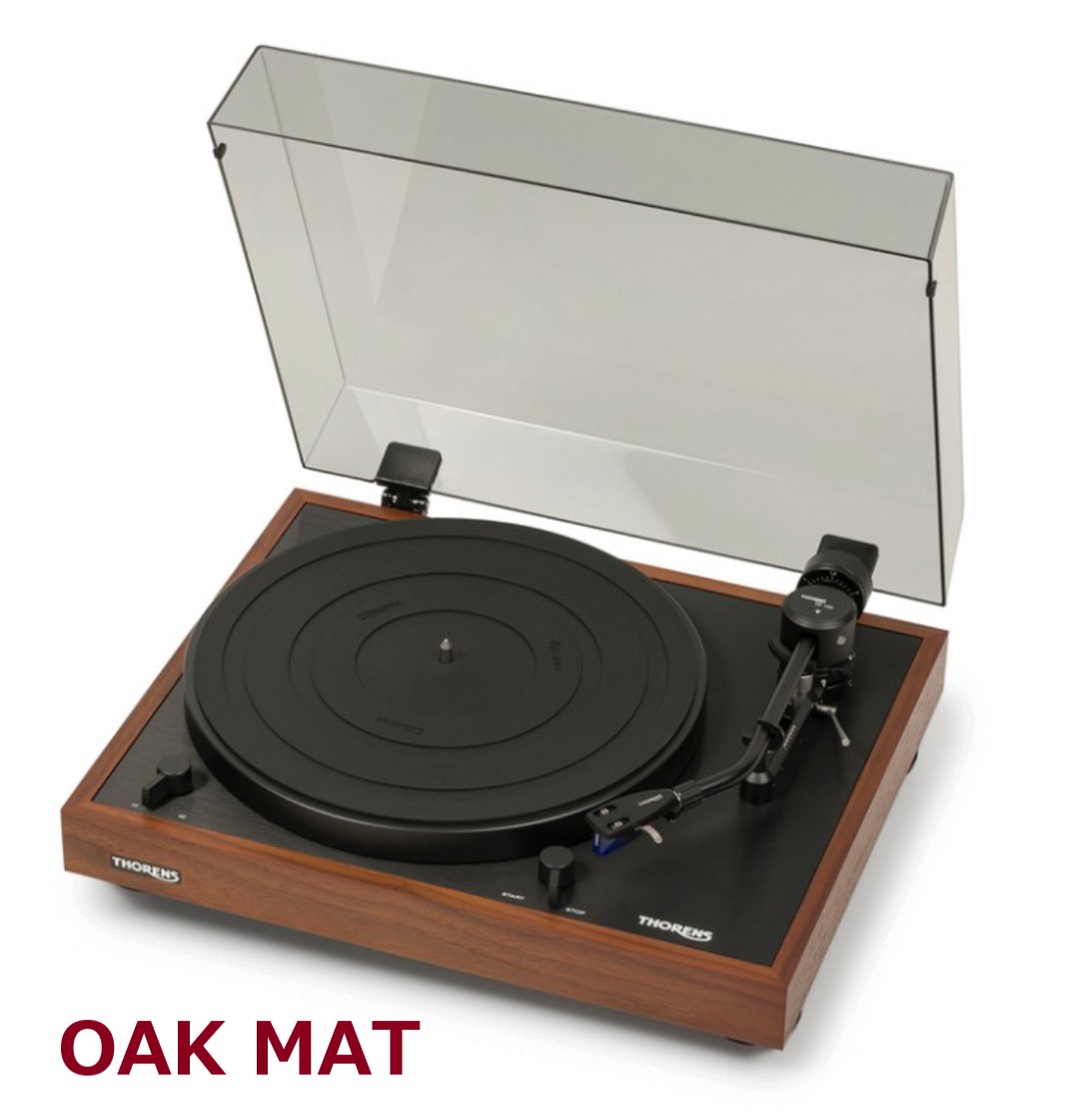 THORENS TD403DD | ソロットオーディオ専門店