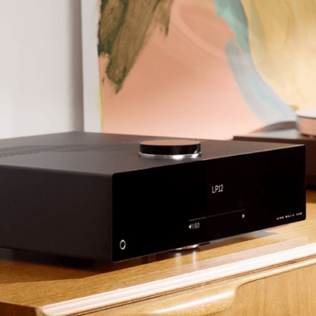 LINN MAJIK DSM/5