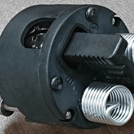 FURUTECH NCF Clear Line