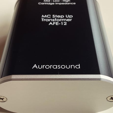 Aurorasound （オーロラサウンド） AFE-12