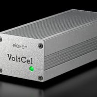 Eleven Audio VoltCel （5/7/12/15/19/24V）