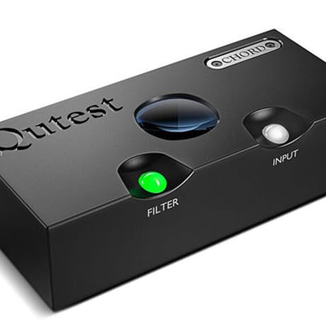 CHORD QUTEST