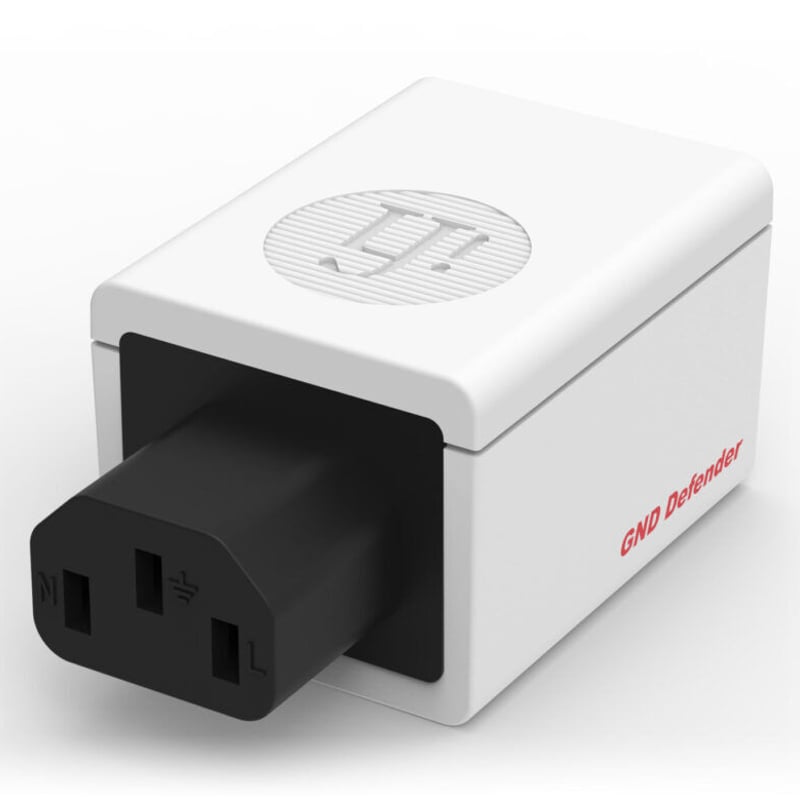 iFi GND Defender | ソロットオーディオ専門店 iFi GND Defender | ソロットオーディオ専門店