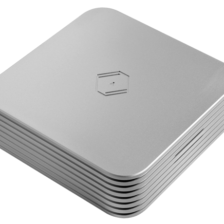 SILENT ANGEL Z1 Plus