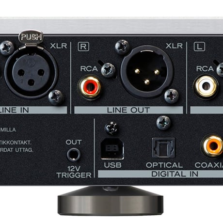 TEAC UD-507
