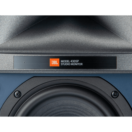 JBL 4305P