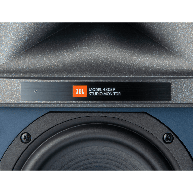 JBL 4305P | ソロットオーディオ専門店 JBL 4305P | ソロットオーディオ専門店
