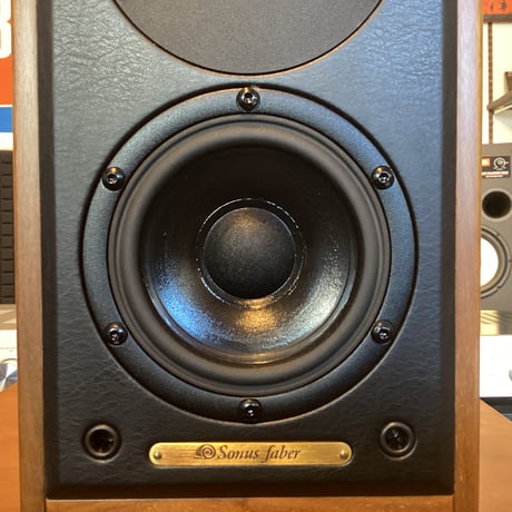 Sonus Faber Minima Vintage 中古