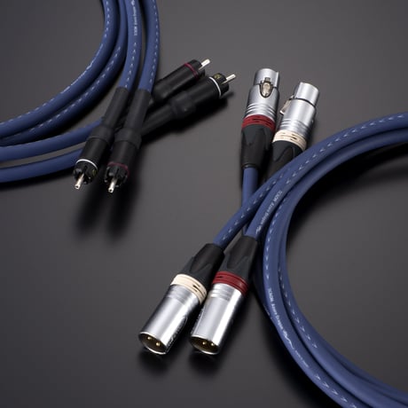 CATEGORY RCA（ピン）ケーブル | ソロットオーディオ専門店