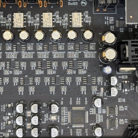 MAGNETAR UDP900