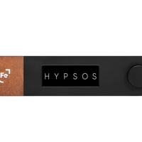 Ferrum Audio HYPSOS Dual Output（FER-HYPSOSDO-B）