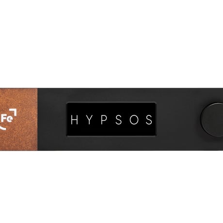 Ferrum Audio HYPSOS Dual Output（FER-HYPSOSDO-B）