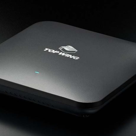 TOP WING DATA ISO BOX / OPT AP