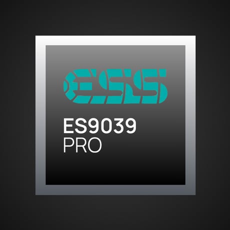 Eversolo DMP-A10