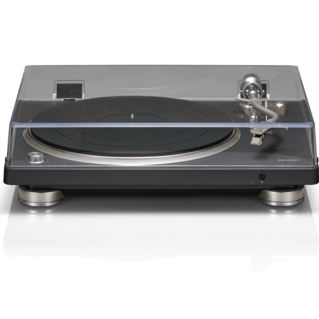 DENON DP-500BT