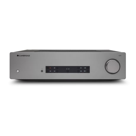 Cambridge Audio CXA81 MkII