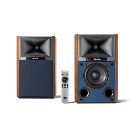 JBL 4305P