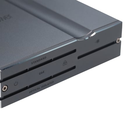 Silent Power LAN iPurifier Pro
