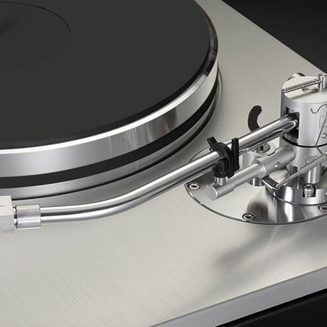 LUXMAN PD-191A