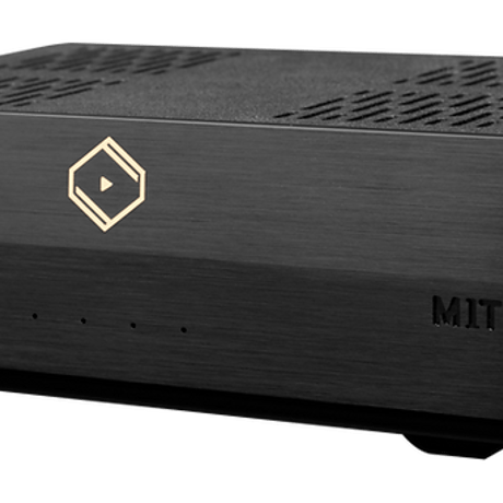 SILENT ANGEL M1T （M1T-8GB）