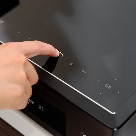 DENON RCD-N12