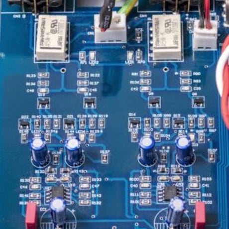 NUPRIME STA-9X