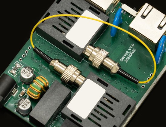 TOP WING OPT ISO BOX | ソロットオーディオ専門店