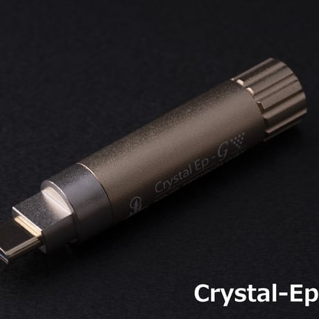 光城精工　Crystal Ep-G