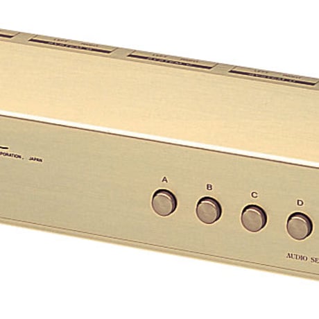 LUXMAN AS-44