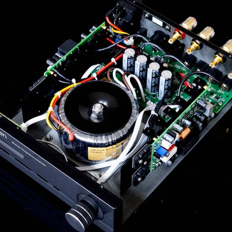 Eleven Audio A390