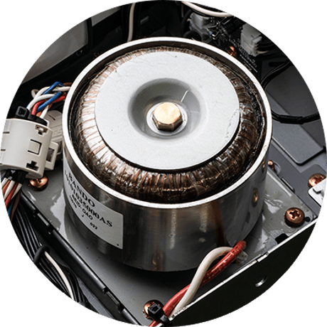 MARANTZ SACD30n