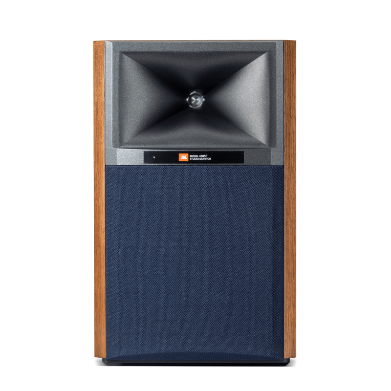 JBL 4305P | ソロットオーディオ専門店 JBL 4305P | ソロットオーディオ専門店