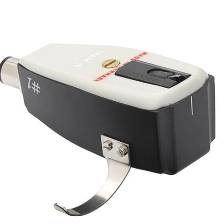 ORTOFON SPU#1S