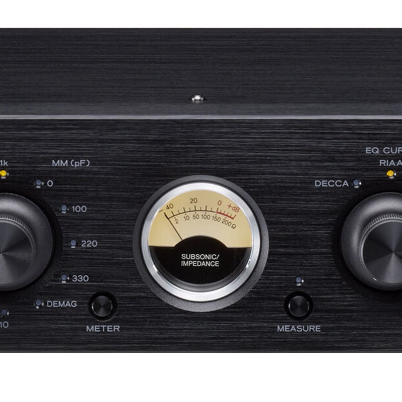 TEAC PE-505 | ソロットオーディオ専門店 TEAC PE-505 | ソロットオーディオ専門店
