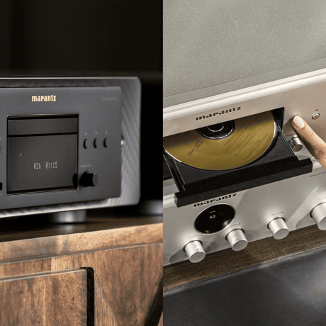 MARANTZ CD60