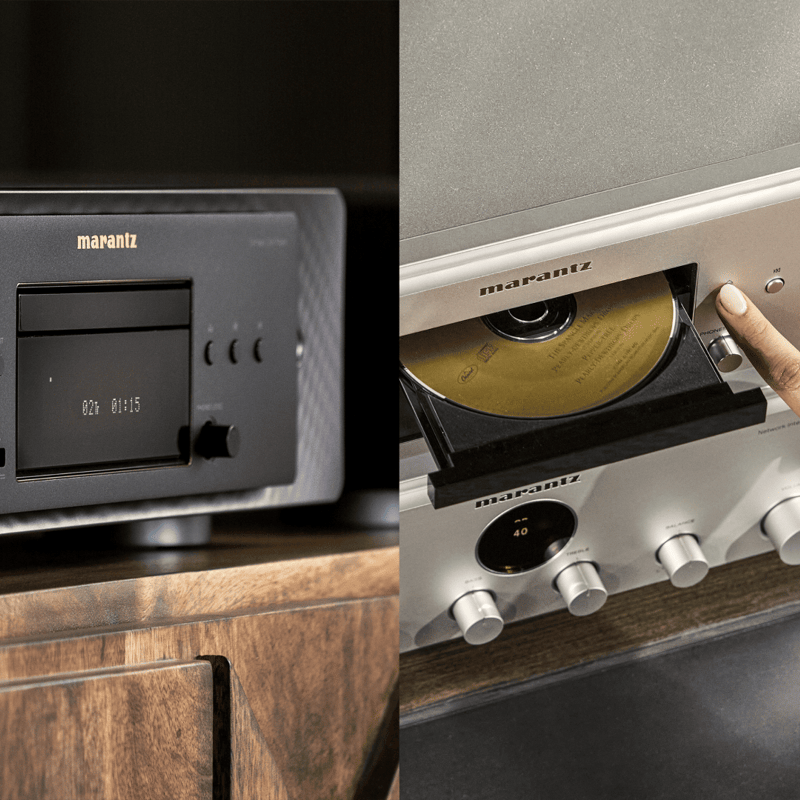 MARANTZ CD60 | ソロットオーディオ専門店 MARANTZ CD60 | ソロットオーディオ専門店