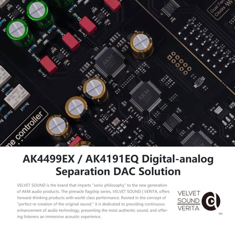 Eversolo DMP-A8
